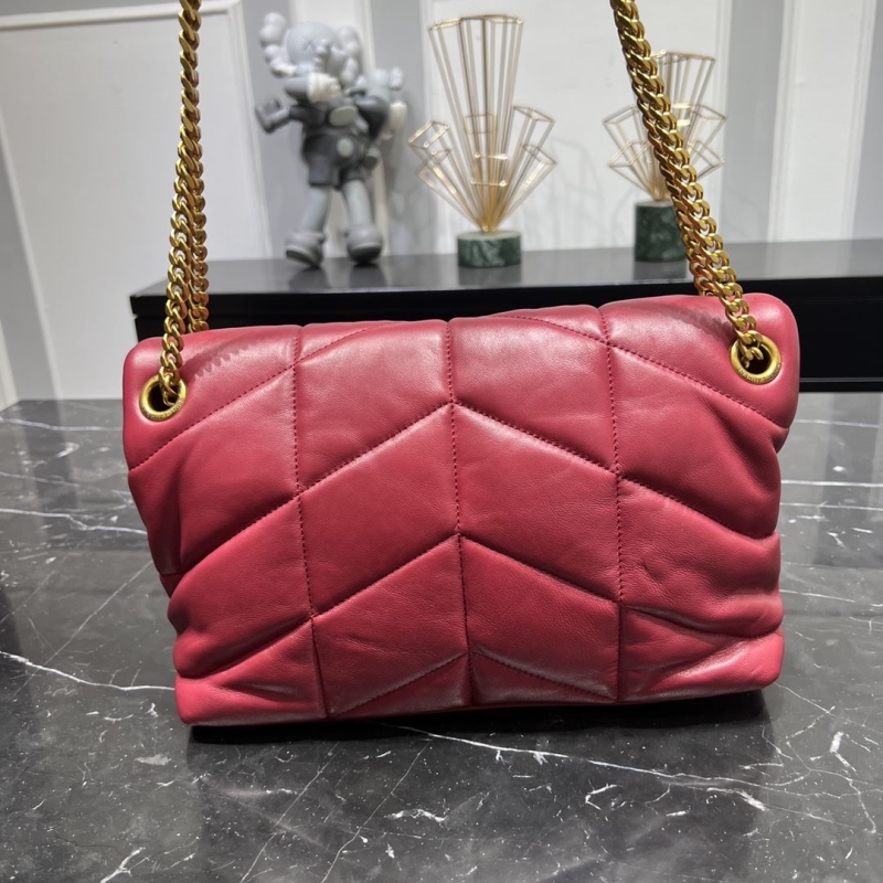 YSL Top Handle Bags